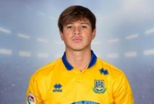 Romagnoli (Jpiter Leons) - 2018/2019