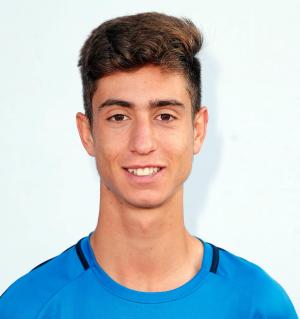 Da Costa (C.D. San Flix) - 2018/2019