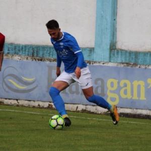 Dani Carnota (Viveiro C.F.) - 2018/2019