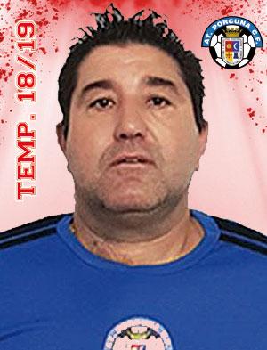 J.C. Caas (Atltico Porcuna) - 2018/2019