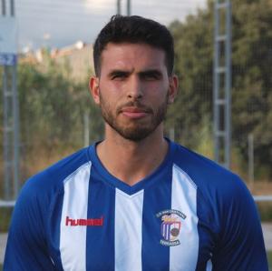 Andreu (C.P. San Cristbal) - 2018/2019