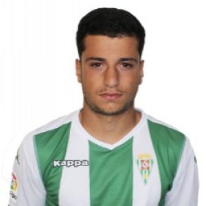 Joel Armengol (Crdoba C.F. B) - 2018/2019