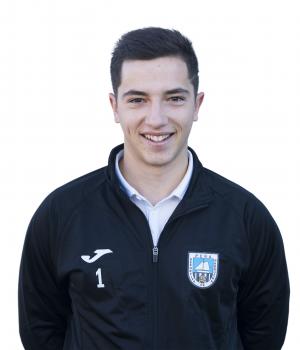 Dani (P.D. Garrucha) - 2018/2019