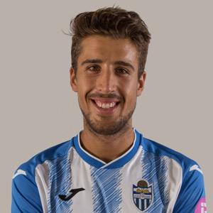Villapalos (Atltico Baleares) - 2018/2019