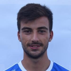 Javi Lpez (El Palo F.C.) - 2018/2019