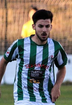 Crespo (Antequera C.F.) - 2018/2019