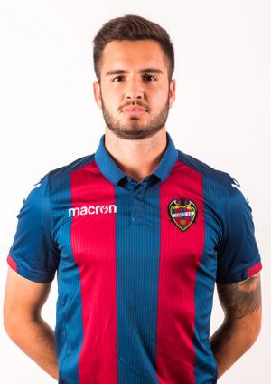 Gens (Atltico Levante) - 2018/2019