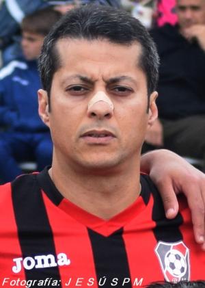 Saladin (River Melilla C.F.) - 2018/2019