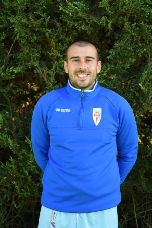 Yago Iglesias (S.D. Compostela) - 2018/2019