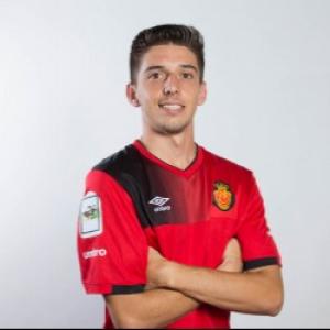 Jaume Pol (U.E. Olot) - 2018/2019
