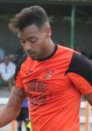 Robson (U.D. Smano) - 2018/2019