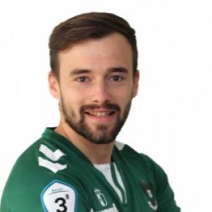 Adri (C.D. Toledo) - 2018/2019