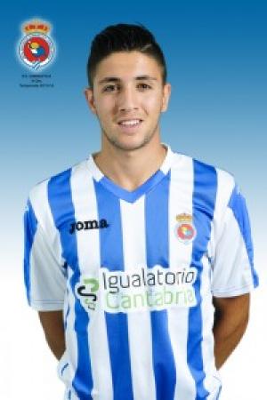 Fonso (U.M. Escobedo) - 2018/2019