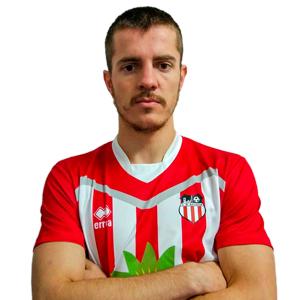 Chepe (C.D. Azuaga) - 2018/2019
