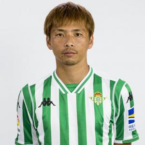 Inui (Deportivo Alavs) - 2018/2019