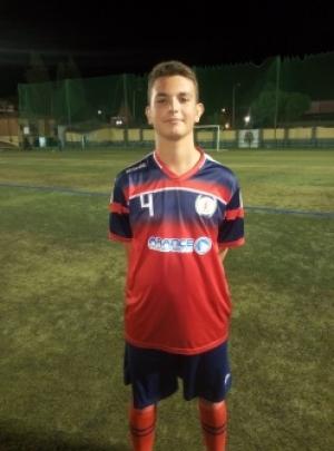 Perico (C.P. Bailn B) - 2018/2019