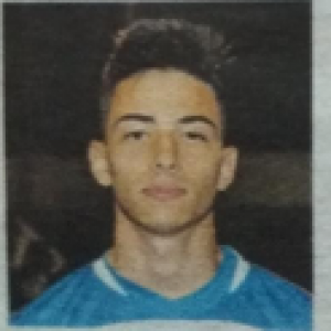Mallo (Marcn Atltico) - 2018/2019
