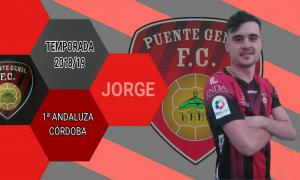 Jorge (Salerm Pte.Genil B) - 2018/2019