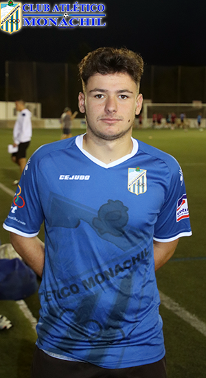 Piar (Atltico Monachil) - 2018/2019