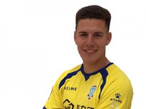 Ivn Martnez (Estudiantes Murcia) - 2018/2019