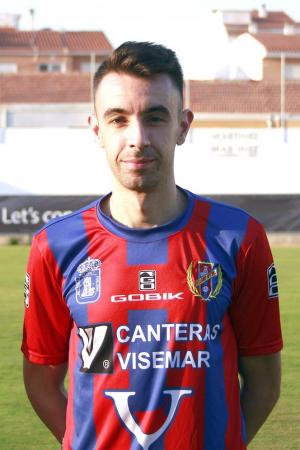 Pay (Yeclano Deportivo) - 2018/2019