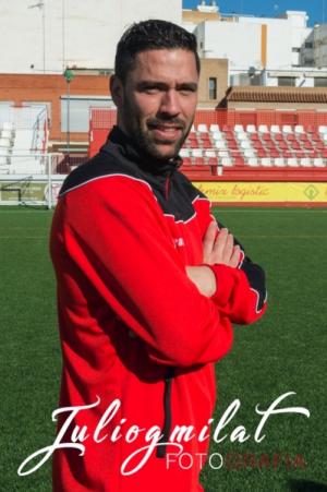 Romero (Atzeneta U.E.) - 2018/2019