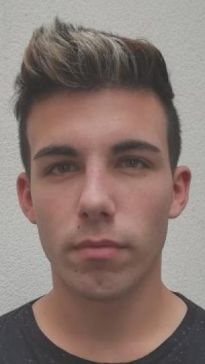Samuel (Atltico Cruceo) - 2018/2019