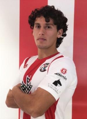 Junior (Zamora C.F.) - 2018/2019