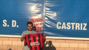 Rompe (Castriz S.D.) - 2018/2019