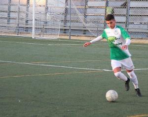 Alberto Ramn (Camping La Bota) - 2018/2019