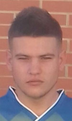 Javi Snchez (C.D. Moguer) - 2018/2019