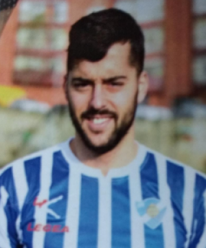 Adrian Rama (Buo S.C.D.) - 2018/2019