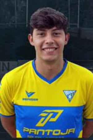 Ivn (U.D. Tomares) - 2018/2019
