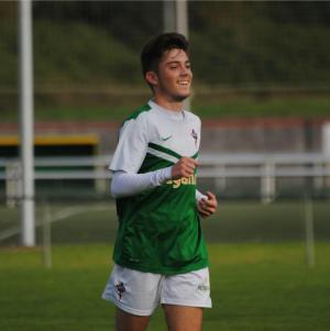 Lindi (Rpido de Neda) - 2018/2019