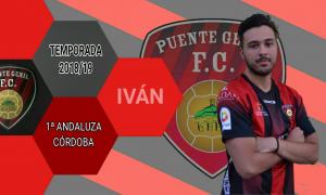 Ivn (Salerm Pte.Genil B) - 2018/2019