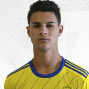 Rafa (Baln de Cdiz C.F.) - 2018/2019
