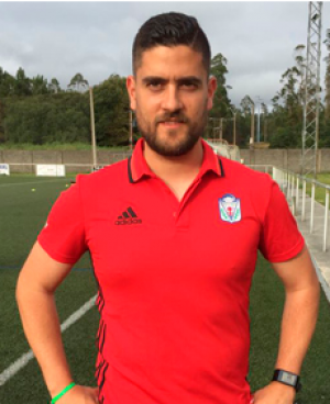 Pablo Torreira (C.D. Baio) - 2018/2019