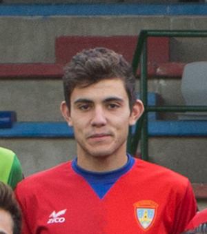Migui (C.D. Obrero) - 2018/2019