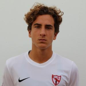 Valentino (Sevilla F.C.) - 2018/2019