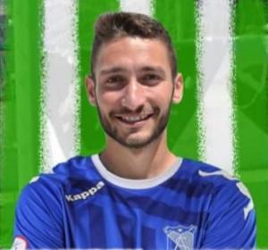 Luis (Atco.  Sanluqueo B) - 2018/2019