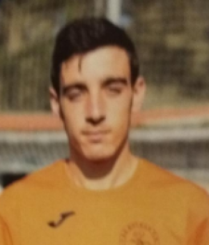 Brian Fernandez (As Baleas) - 2018/2019