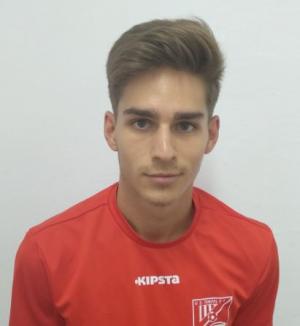Soto (U.D. Torcal C.F.) - 2018/2019