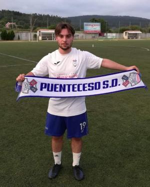 Aday (S.D. Puenteceso) - 2018/2019