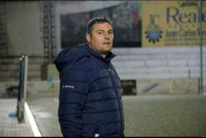 Juan Antonio (Santisteban Puerto) - 2018/2019
