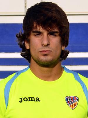Cristian (Sueca United F.C.) - 2018/2019