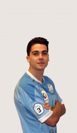 Cristian (Ciudad de Lucena) - 2018/2019