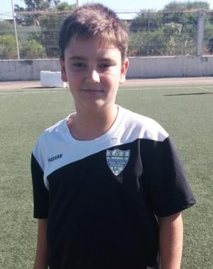 Israel (Ro San Pedro B) - 2018/2019