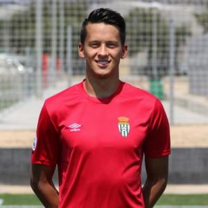 Lizak (C.F. Peralada) - 2018/2019