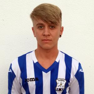 Cristian (Jerez Industrial) - 2018/2019