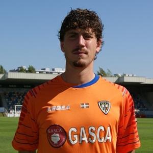 Morales (Barakaldo C.F.) - 2018/2019